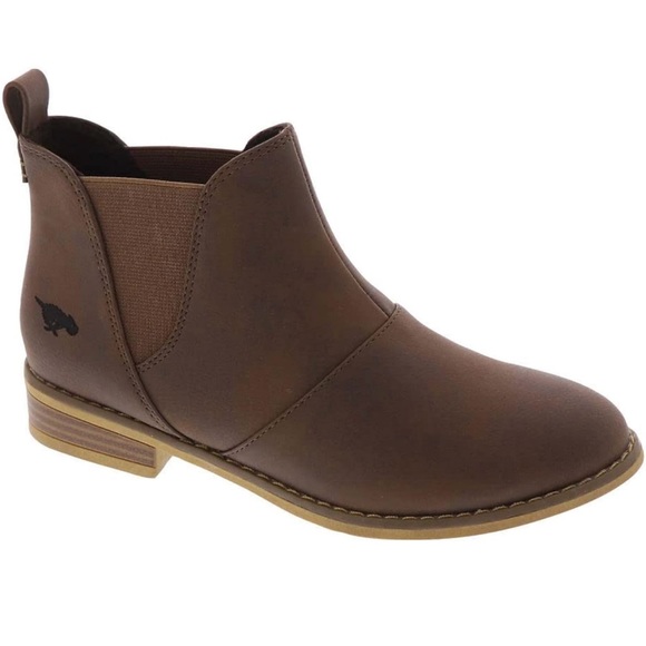 Rocket Dog Women's Maylon Ankle Bootie - Picture 2 of 7